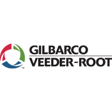 Gilbarco Logo