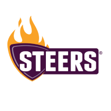 Steers Logo